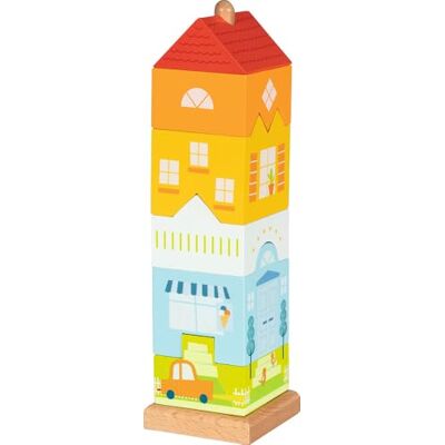 goki 58358 stapeltorn stadshus goki 58358 stapeltorn stadshus