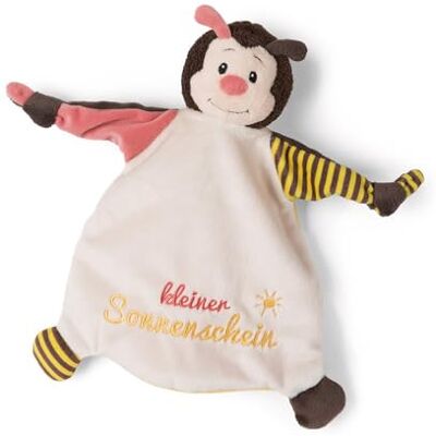 NICI Bee litet solsken Doudou en storlek NICI Bee litet solsken Doudou en storlek