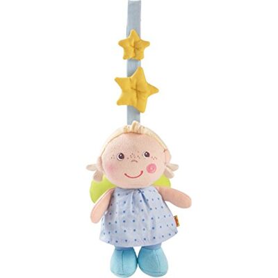 HABA 301995 Dangling Figure Guardian Angel, Blue HABA 301995 Dangling Figure Guardian Angel, Blue