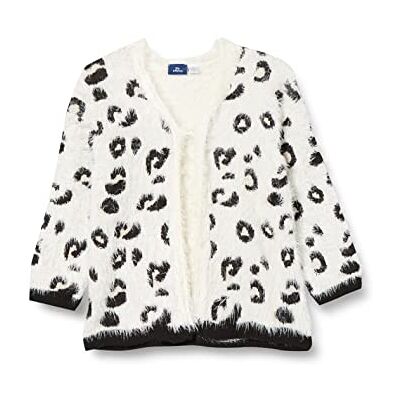 Chicco Flickcardigan för Bambina tröja, Grigio, 074 Chicco Flickcardigan för Bambina tröja, Grigio, 074