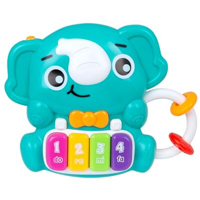 Playgro Elly's Melody Piano Playgro Elly's Melody Piano