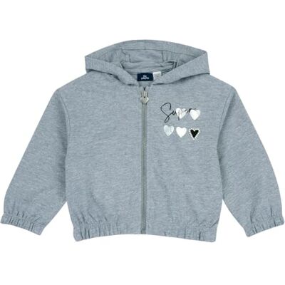 Chicco Tröja, Medium grå, 9 mesi Chicco Tröja, Medium grå, 9 mesi