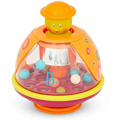 Battat Poppitoppy Baby Toy - Babyleksak Battat Poppitoppy Baby Toy - Babyleksak