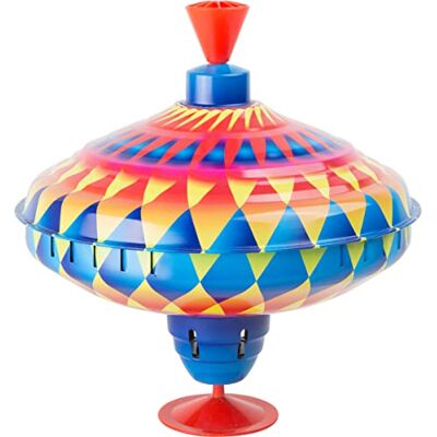 small foot Liten fot 10298 färgglad kolibri topp leksak small foot Liten fot 10298 färgglad kolibri topp leksak