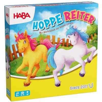 HABA Hoppe Reiter HABA Hoppe Reiter