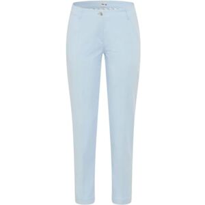 Brax Style Maron S chinos i ultralight bomullskvalitet, 28 blå, 34W x 30L Brax Style Maron S chinos i ultralight bomullskvalitet, 28 blå, 34W x 30L