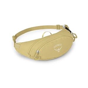 Osprey Unisex-vuxen Daylite mini midjeväska, vandringsgul, en storlek Osprey Unisex-vuxen Daylite mini midjeväska, vandringsgul, en storlek