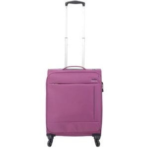 Totto Resväska 360 Travel Lite S, Vuxna Unisex, Rosa (Rosa), En storlek Totto Resväska 360 Travel Lite S, Vuxna Unisex, Rosa (Rosa), En storlek