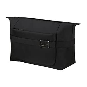 Samsonite Airea Bolsa de aseo, 29 cm, negro (negro) Samsonite Airea Bolsa de aseo, 29 cm, negro (negro)