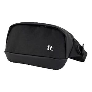 Carlett Neo midjeväska Vattentät och kompakt, unisexdesign i svart färg Perfekt för män och kvinnor Liten och funktionell midjeväska för daglig användning, svart, Estándard, Urban Carlett Neo midjeväska Vattentät och kompakt, unisexdesign i svart färg Perfekt för män och kvinnor Liten och funktionell midjeväska för daglig användning, svart, Estándard, Urban