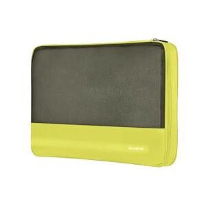 Samsonite – Set med 3 packningskuber, Grön (Lime) Samsonite – Set med 3 packningskuber, Grön (Lime)