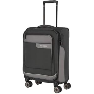 Travelite , skiffer, Handgepäck 55 cm, Resväska handbagage med 4 hjul Travelite , skiffer, Handgepäck 55 cm, Resväska handbagage med 4 hjul