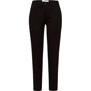 Brax Dam stil Maron S vinter drömbyxor, svart, 38W x 30L Brax Dam stil Maron S vinter drömbyxor, svart, 38W x 30L