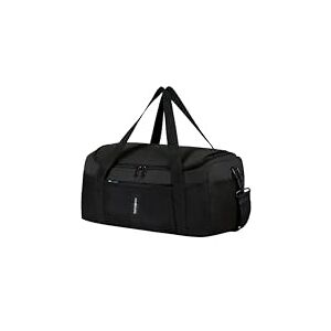 Samsonite – Underseat Foldable Duffle XS, Svart Samsonite – Underseat Foldable Duffle XS, Svart