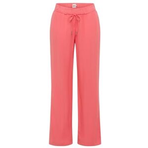 Brax Style Farina Wide Benform i 100% linne, 45 vattenmelon, 31W x 30L Brax Style Farina Wide Benform i 100% linne, 45 vattenmelon, 31W x 30L