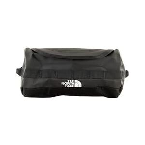 The North Face mäns Base Camp Travel handledsväskor, Tnf Black/Tnf White/Npf, S, Tnf Svart/Tnf Vit/Npf, Einheitsgröße The North Face mäns Base Camp Travel handledsväskor, Tnf Black/Tnf White/Npf, S, Tnf Svart/Tnf Vit/Npf, Einheitsgröße