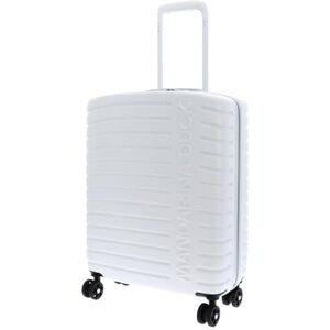 Mandarina Duck FLYDUCK Trolley Cabin, Vit, OneSize, Flyduck Mandarina Duck FLYDUCK Trolley Cabin, Vit, OneSize, Flyduck
