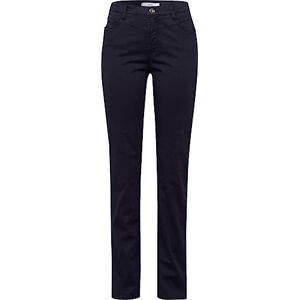 Brax Damstil Mary Superior bomullsbyxor, Perma blå, 34W / 30L Brax Damstil Mary Superior bomullsbyxor, Perma blå, 34W / 30L