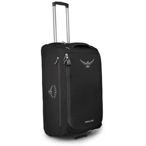 Osprey Daylite Whld 85 10003616 Duffelväska, Svart, 72.39 x 40.64 x 38.1 cm Osprey Daylite Whld 85 10003616 Duffelväska, Svart, 72.39 x 40.64 x 38.1 cm