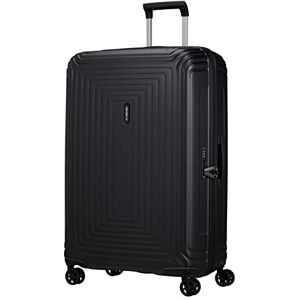 Samsonite Neopulse Spinner, Spinner L (75 cm 94L), Grå (Matt Graphite) Samsonite Neopulse Spinner, Spinner L (75 cm 94L), Grå (Matt Graphite)