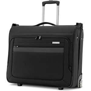 Samsonite Ascella 3.0 softside expanderbart bagage med spinner-hjul, Svart, 2W Garment Bag, Ascella 3.0 softside expanderbart bagage med spinner-hjul Samsonite Ascella 3.0 softside expanderbart bagage med spinner-hjul, Svart, 2W Garment Bag, Ascella 3.0 softside expanderbart bagage med spinner-hjul