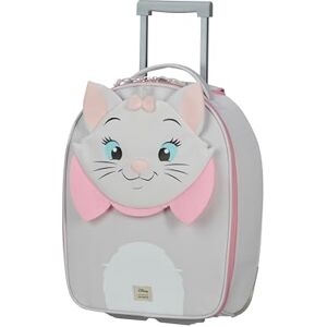 Samsonite Happy Sammies Disney Upright XS Children's Bagage, 45 cm, 23 L, mångfärgad (Aristocat Marie) Samsonite Happy Sammies Disney Upright XS Children's Bagage, 45 cm, 23 L, mångfärgad (Aristocat Marie)