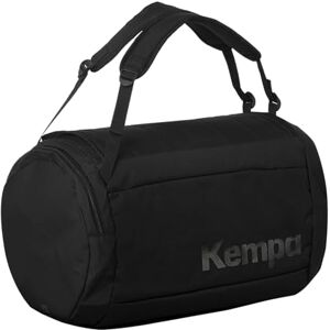 Kempa Väska K-LINE PRO – 60 liter – sportväska resväska för kvinnor och män – med ryggsäckfunktion – väska för sport, resor, fitness, gym, handboll, fotboll Kempa Väska K-LINE PRO – 60 liter – sportväska resväska för kvinnor och män – med ryggsäckfunktion – väska för sport, resor, fitness, gym, handboll, fotboll