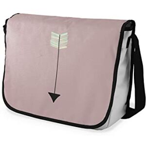 Bonateks FRSCHLBG102187, Unisex skolväska för barn, flerfärgad, Material: Polyester Bonateks FRSCHLBG102187, Unisex skolväska för barn, flerfärgad, Material: Polyester