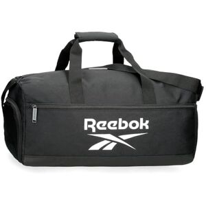 Reebok Ashland resväska svart 45 x 22 x 22 cm polyester av Joumma väskor Reebok Ashland resväska svart 45 x 22 x 22 cm polyester av Joumma väskor