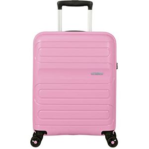 American Tourister Sunside 107528/8862 Resväska, Rosa, L, 77 cm, 118 l American Tourister Sunside 107528/8862 Resväska, Rosa, L, 77 cm, 118 l