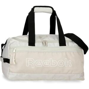 Reebok Arlo reseväska, en storlek, beige, Talla única, resväska Reebok Arlo reseväska, en storlek, beige, Talla única, resväska