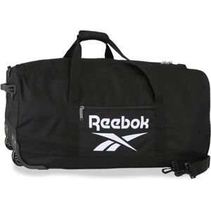 Reebok Ashland Resväska Blå 55 x 25 x 25 cm Polyester 34,38 L av Joumma Bags, Blå, Talla única, resväska Reebok Ashland Resväska Blå 55 x 25 x 25 cm Polyester 34,38 L av Joumma Bags, Blå, Talla única, resväska