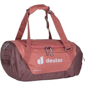 deuter deuer Duffel 35 Resor Sportväska deuter deuer Duffel 35 Resor Sportväska