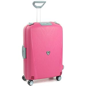 Roncato Light hårt skal resväska medium, Rosa (rosa), 68 cm, resväska Roncato Light hårt skal resväska medium, Rosa (rosa), 68 cm, resväska