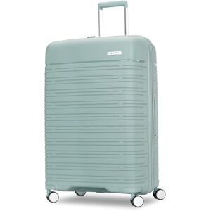 Samsonite Central hårt utbyggbart bagage med spinner-hjul, Cypress grön, L, Central hård sida expanderbart bagage med spinner-hjul Samsonite Central hårt utbyggbart bagage med spinner-hjul, Cypress grön, L, Central hård sida expanderbart bagage med spinner-hjul