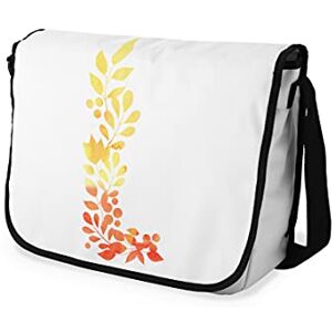 Bonateks FRSCHLBG111495, Unisex skolväska för barn, flerfärgad, Material: Polyester Bonateks FRSCHLBG111495, Unisex skolväska för barn, flerfärgad, Material: Polyester