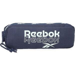 Reebok Andrew blått pennfodral 22 x 7 x 3 cm polyester 0,46 L av Joumma Bags, Blå, Talla única, Pennfodral Reebok Andrew blått pennfodral 22 x 7 x 3 cm polyester 0,46 L av Joumma Bags, Blå, Talla única, Pennfodral