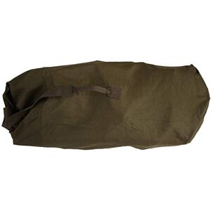 Mil-Tec Unisex – Vuxen Seesack-13849001 Sjösäck, Oliv, One Size Mil-Tec Unisex – Vuxen Seesack-13849001 Sjösäck, Oliv, One Size