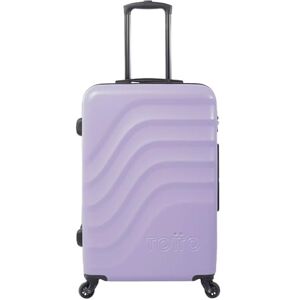 Totto Bazy hård resväska, kabinstorlek, medium eller stor (35 L, 63 L eller 98 liter), enkel eller uppsättning 3 delar, hög slagtålighet, 360° hjul, teleskopiskt handtag, kompressionsremmar, TSA-lås Totto Bazy hård resväska, kabinstorlek, medium eller stor (35 L, 63 L eller 98 liter), enkel eller uppsättning 3 delar, hög slagtålighet, 360° hjul, teleskopiskt handtag, kompressionsremmar, TSA-lås