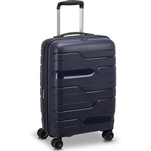MODO BY RV RONCATO MODO by Roncato MD1 expanderbar vagn med tsa, Mörkblå, Bagaglio a mano, Hård resväska med expanderbar mittdel och svängbara hjul MODO BY RV RONCATO MODO by Roncato MD1 expanderbar vagn med tsa, Mörkblå, Bagaglio a mano, Hård resväska med expanderbar mittdel och svängbara hjul