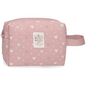 Disney Joumma Luma Musse Nececer Justerbar Naken 22 x 15 x 8 cm Polyester Disney Joumma Luma Musse Nececer Justerbar Naken 22 x 15 x 8 cm Polyester