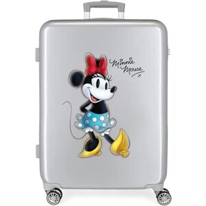 Disney , Mimmi, Talla única, medium resväska Disney , Mimmi, Talla única, medium resväska