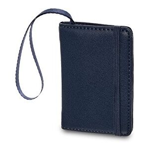 Moleskine Classic Luggage Tag Sapphire Blue Moleskine Classic Luggage Tag Sapphire Blue