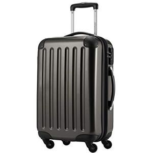 Hauptstadtkoffer Alex R1 Resväska, Grafit, 55 cm Hauptstadtkoffer Alex R1 Resväska, Grafit, 55 cm