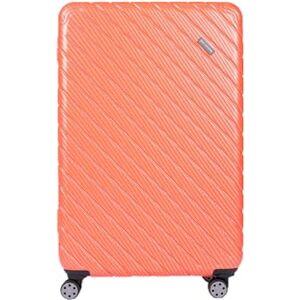 MAC ALYSTER Trolley – 4 dB roues – 3,3 kg orange en storlek kvinnor, apelsin, avslappnad MAC ALYSTER Trolley – 4 dB roues – 3,3 kg orange en storlek kvinnor, apelsin, avslappnad