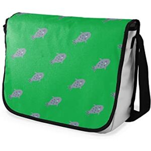 Bonateks FRSCHLBG100083, Unisex skolväska för barn, flerfärgad, Material: Polyester Bonateks FRSCHLBG100083, Unisex skolväska för barn, flerfärgad, Material: Polyester