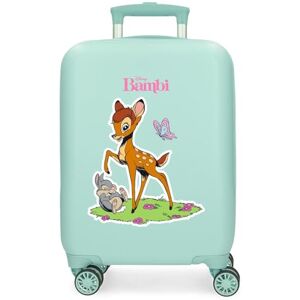 Disney Lejonkungen Kabinväska Flerfärgad, Bambi, Resväska 50 Disney Lejonkungen Kabinväska Flerfärgad, Bambi, Resväska 50