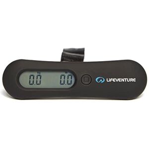 Lifeventure Bagagevåg bärbar digital viktvåg för resor resväska vägare med tara-funktion maxkapacitet 50 kg Lifeventure Bagagevåg bärbar digital viktvåg för resor resväska vägare med tara-funktion maxkapacitet 50 kg