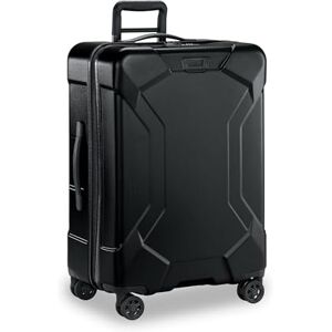 Briggs & Riley Torq 2.0 Hardside 4 Wheel Spinner Resväskor, Stealth, En storlek, Medium Spinner Briggs & Riley Torq 2.0 Hardside 4 Wheel Spinner Resväskor, Stealth, En storlek, Medium Spinner