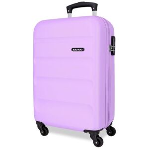 ROLL ROAD Flex styv resväska tillverkad av ABS, ett material, kombinationsstängning sida 4 dubbla hjul bagagehand, praktisk interiör med ett fack, bär, kabinväska, Bär, 35x55x20 cm, Stuga resväska ROLL ROAD Flex styv resväska tillverkad av ABS, ett material, kombinationsstängning sida 4 dubbla hjul bagagehand, praktisk interiör med ett fack, bär, kabinväska, Bär, 35x55x20 cm, Stuga resväska
